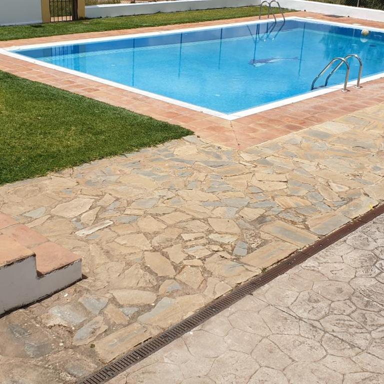 Apartamentos Cortijo los Jacintos - Apartamento de 2 dormitorios - 19