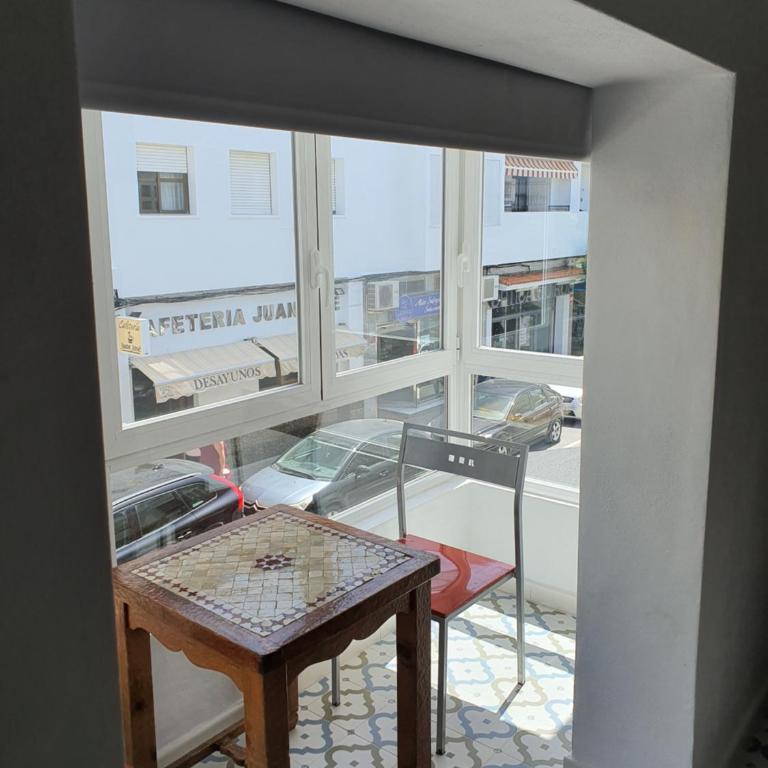 Pensión Riad Mediterraneo - Suite Deluxe con bañera de hidromasaje - 3