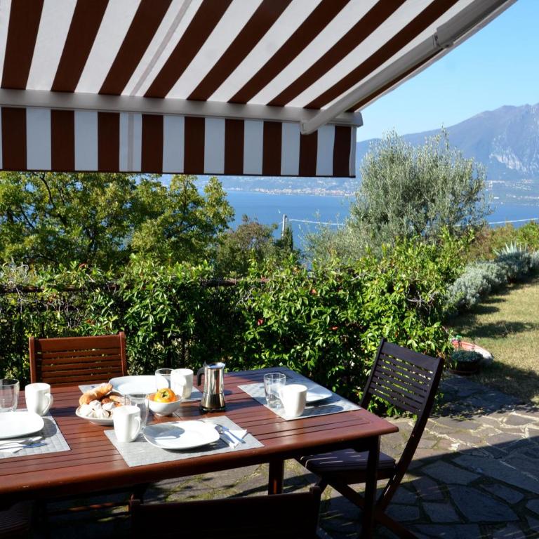 Casa Vacanze Mazurine10 - Casa con 2 Camere da Letto e Vista Lago - 6