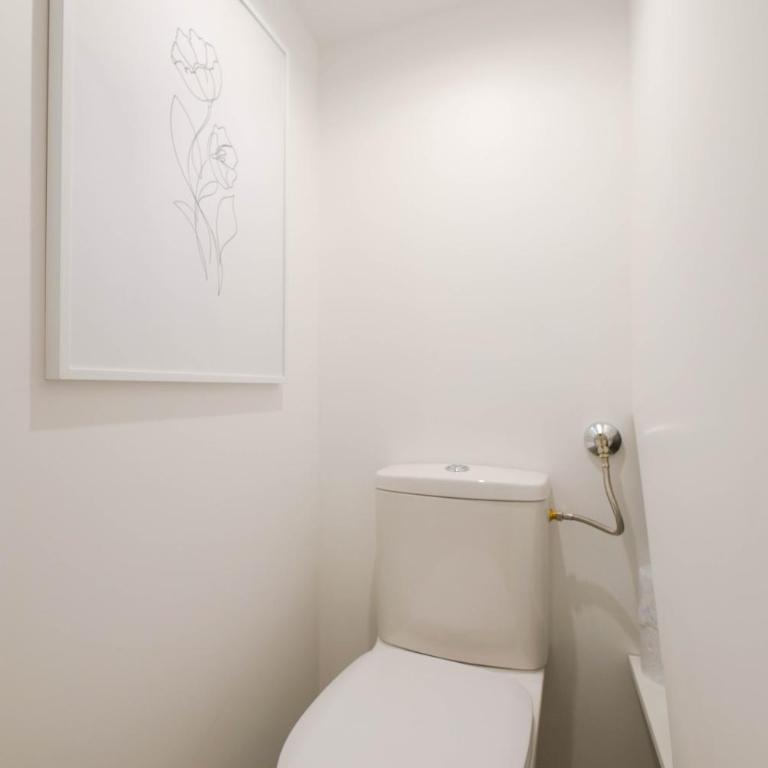 Luxury home in PARIS - Musée du Louvre - Appartement Deluxe - 21