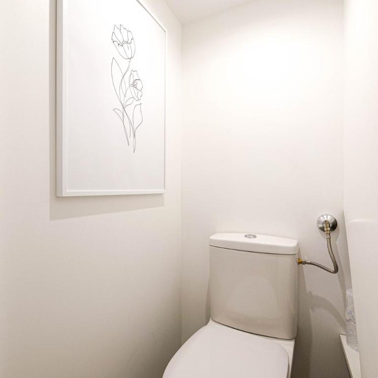 Luxury home in PARIS - Musée du Louvre - Appartement Deluxe - 20