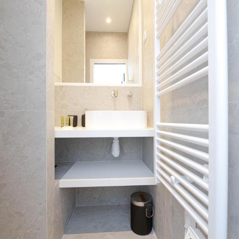 Luxury home in PARIS - Musée du Louvre - Appartement Deluxe - 17