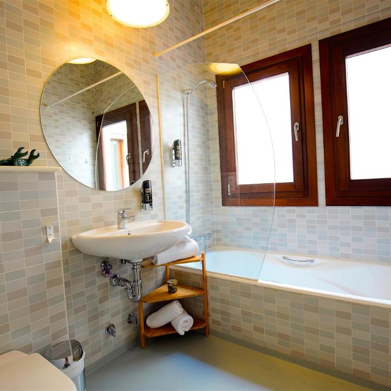 Montmari - Turismo de Interior - Apartment mit 2 Schlafzimmern und Terrasse - 18
