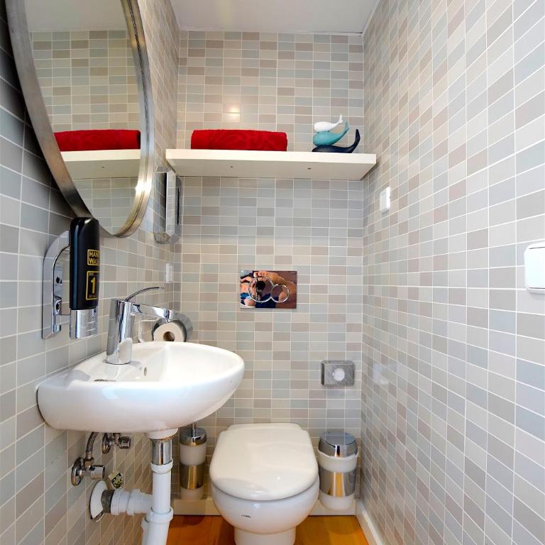 Montmari - Turismo de Interior - Apartment mit 2 Schlafzimmern und Terrasse - 19