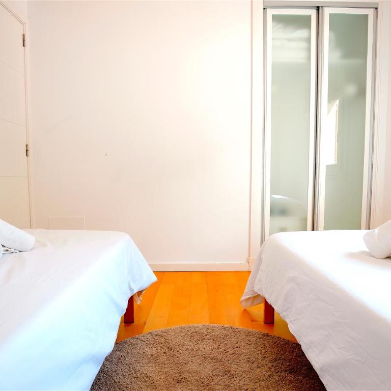 Montmari - Turismo de Interior - Apartment mit 2 Schlafzimmern und Terrasse - 17