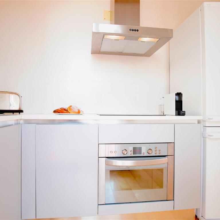 Montmari - Turismo de Interior - Apartment mit 2 Schlafzimmern und Terrasse - 15