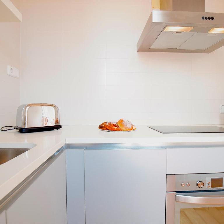 Montmari - Turismo de Interior - Apartment mit 2 Schlafzimmern und Terrasse - 14