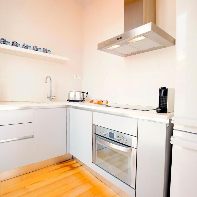 Montmari - Turismo de Interior - Apartment mit 2 Schlafzimmern und Terrasse - 12