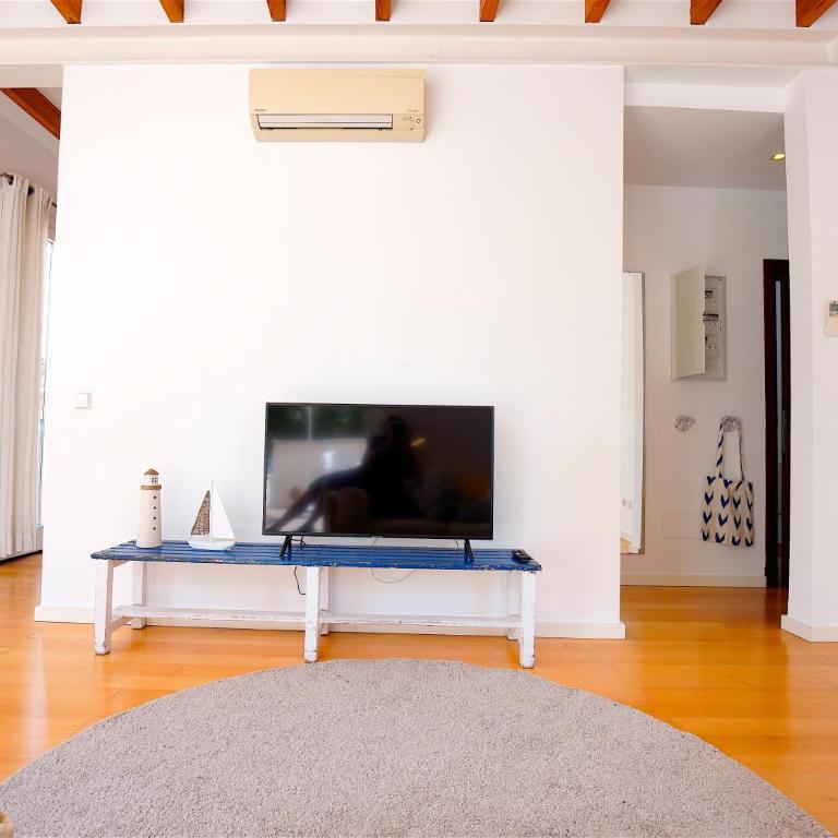 Montmari - Turismo de Interior - Apartment mit 2 Schlafzimmern und Terrasse - 10