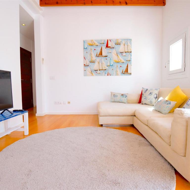 Montmari - Turismo de Interior - Apartment mit 2 Schlafzimmern und Terrasse - 9