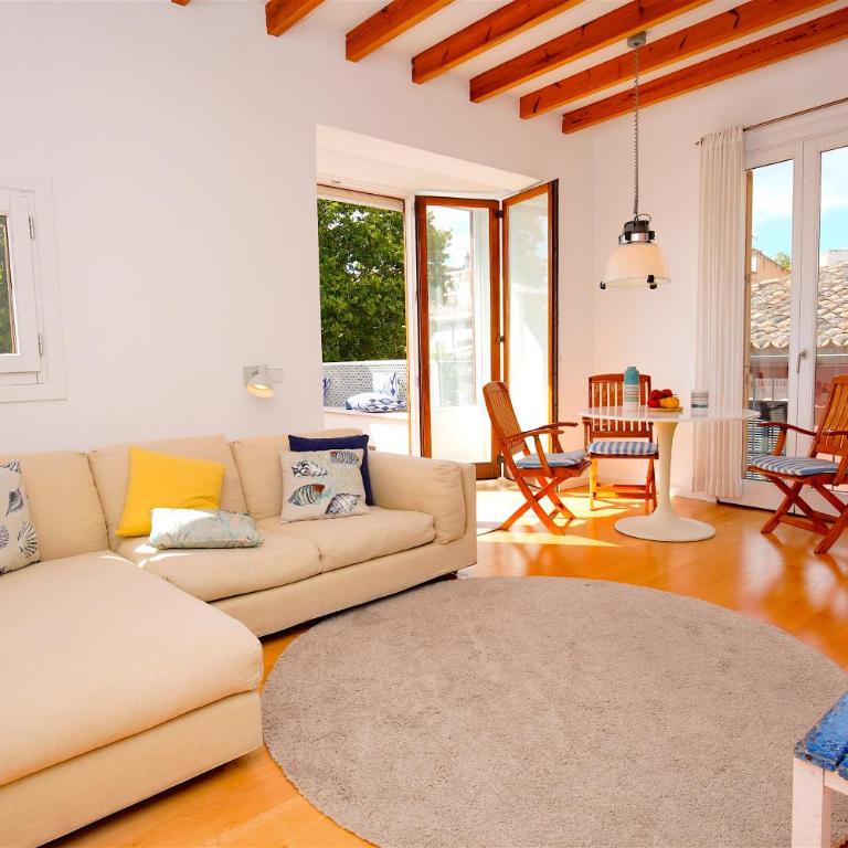 Montmari - Turismo de Interior - Apartment mit 2 Schlafzimmern und Terrasse - 8