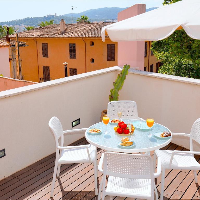 Montmari - Turismo de Interior - Apartment mit 2 Schlafzimmern und Terrasse - 3