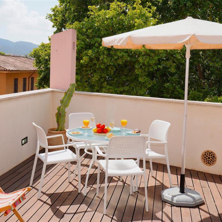 Montmari - Turismo de Interior - Apartment mit 2 Schlafzimmern und Terrasse - 2
