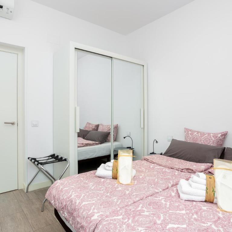 Alma Suites - Apartamento - 19
