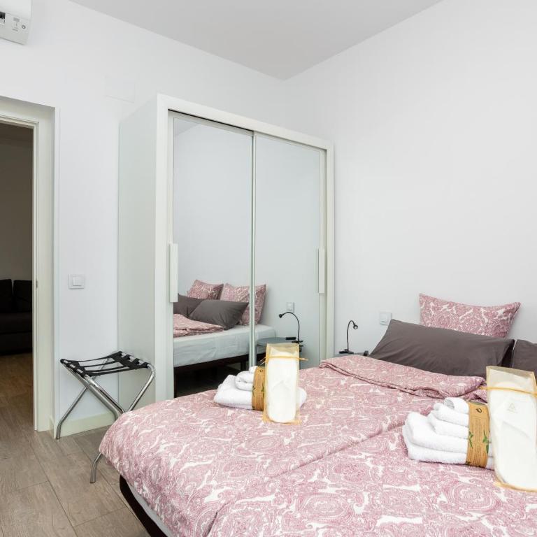 Alma Suites - Apartamento - 18
