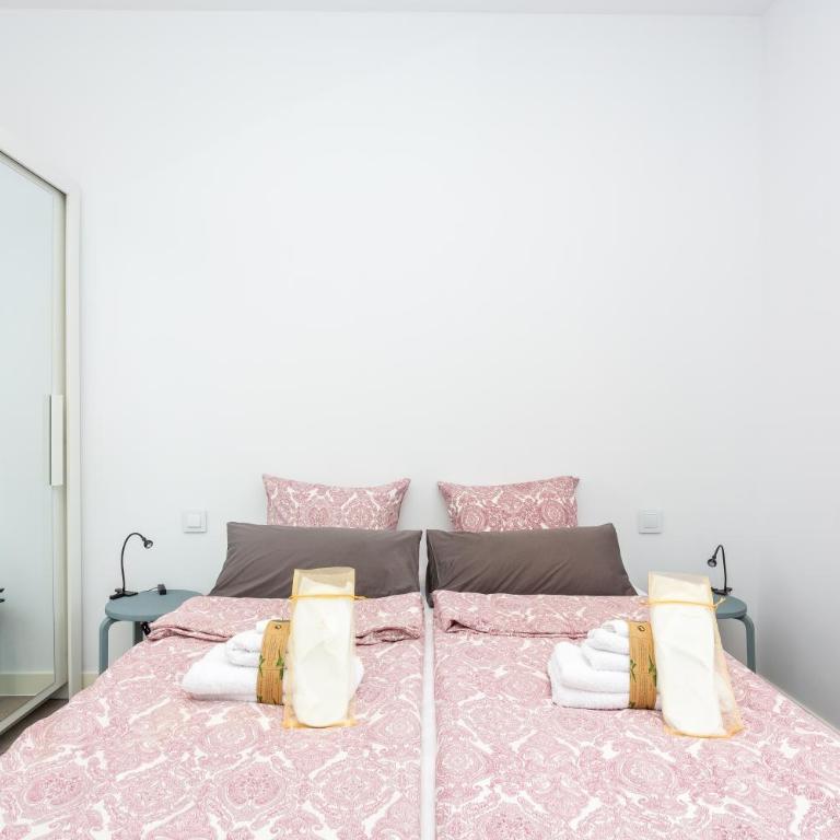 Alma Suites - Apartamento - 17