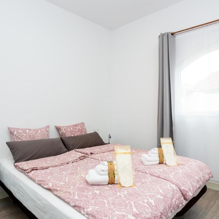 Alma Suites - Apartamento - 16