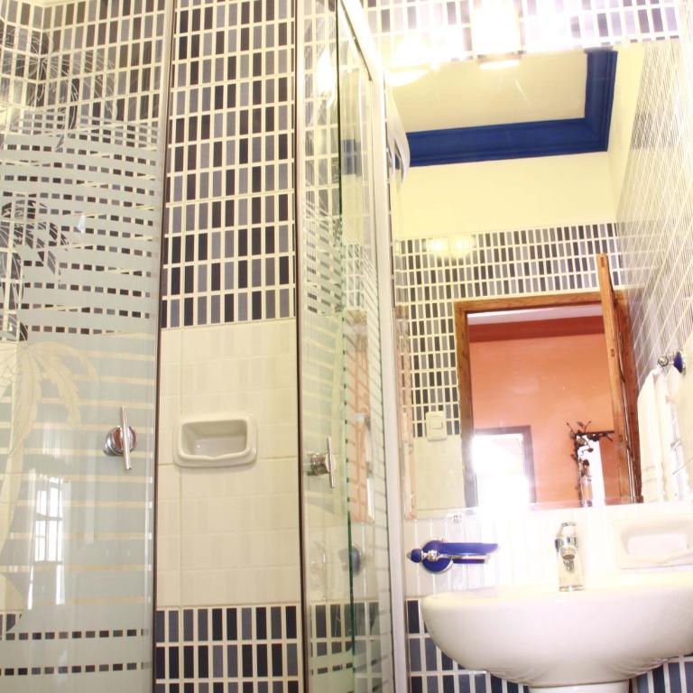 Patio de Piedra Hotel Boutique - Double Room - 7