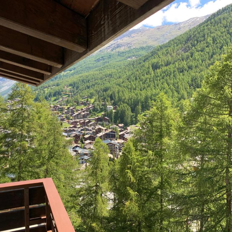 EVA Apartments - Apartment mit Blick auf die Berge - 13