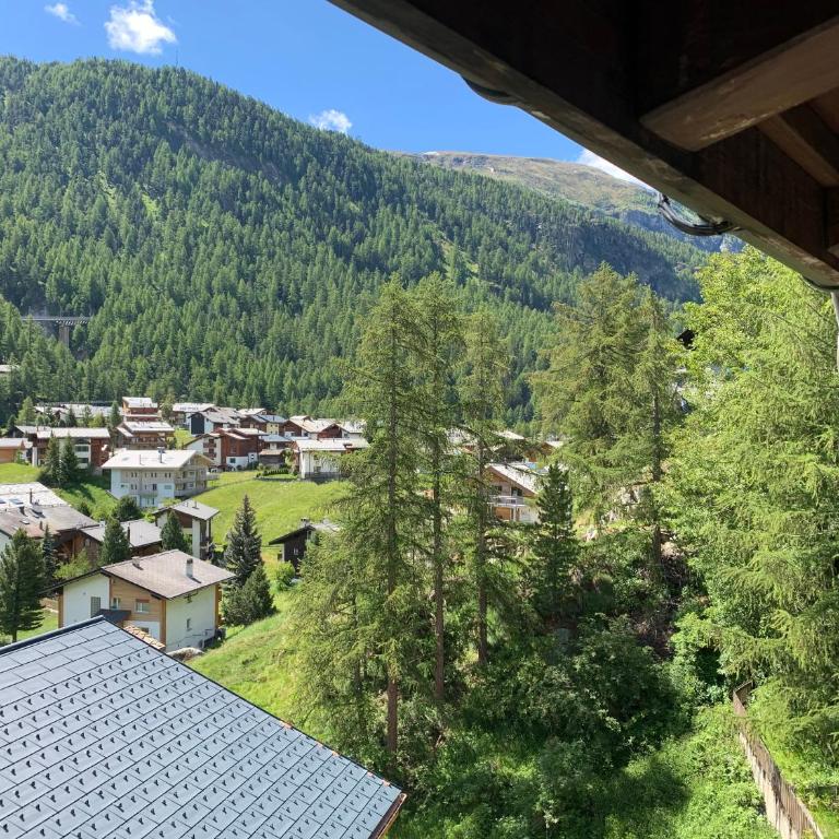 EVA Apartments - Apartment mit Blick auf die Berge - 9