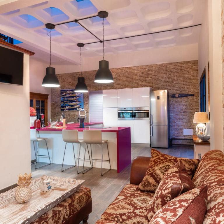 Villa La Perla - Loft - 8