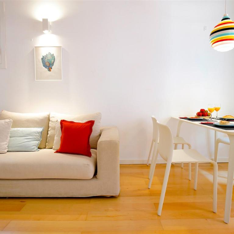 Montmari - Turismo de Interior - Apartment mit 2 Schlafzimmern - 23
