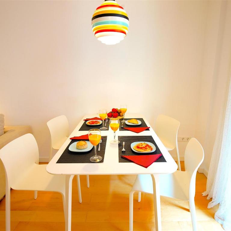 Montmari - Turismo de Interior - Apartment mit 2 Schlafzimmern - 21