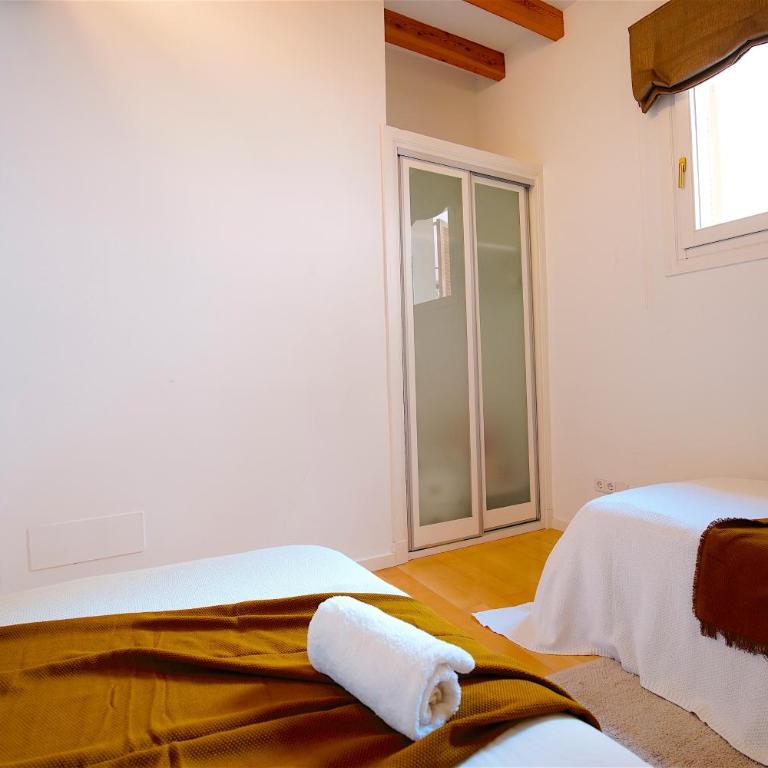 Montmari - Turismo de Interior - Apartment mit 2 Schlafzimmern - 17