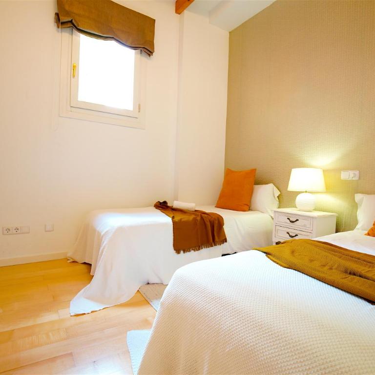 Montmari - Turismo de Interior - Apartment mit 2 Schlafzimmern - 14