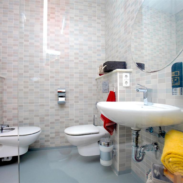 Montmari - Turismo de Interior - Apartment mit 2 Schlafzimmern - 11