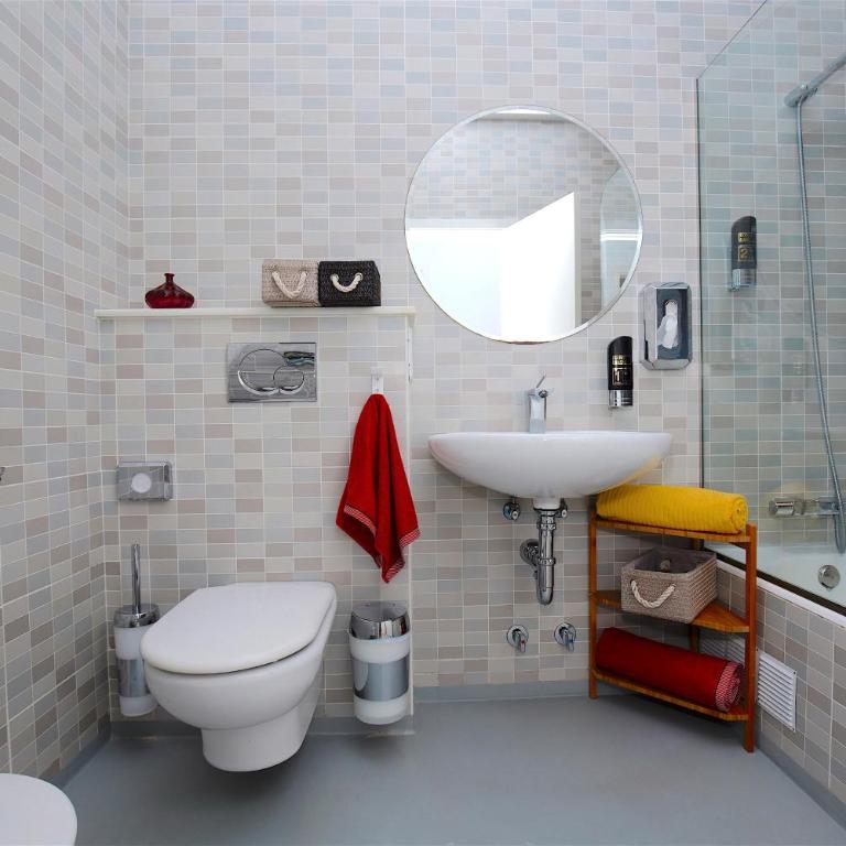 Montmari - Turismo de Interior - Apartment mit 2 Schlafzimmern - 18