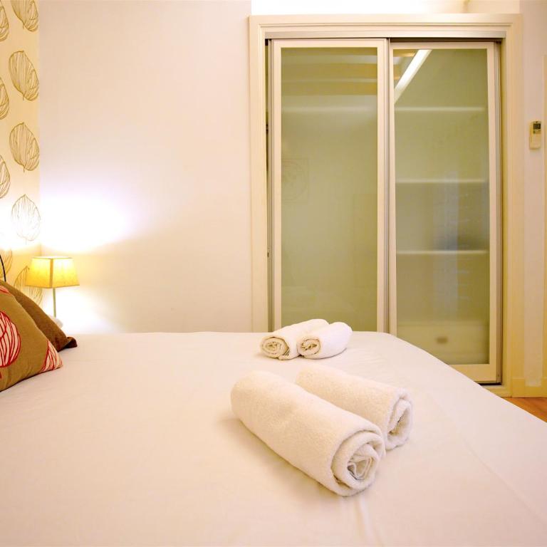 Montmari - Turismo de Interior - Apartment mit 2 Schlafzimmern - 10