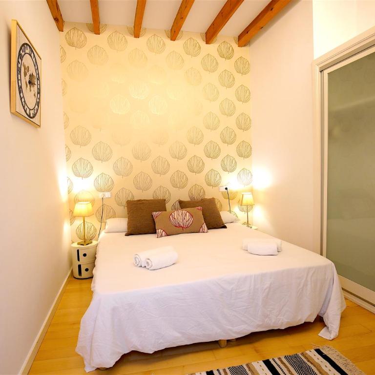 Montmari - Turismo de Interior - Apartment mit 2 Schlafzimmern - 9