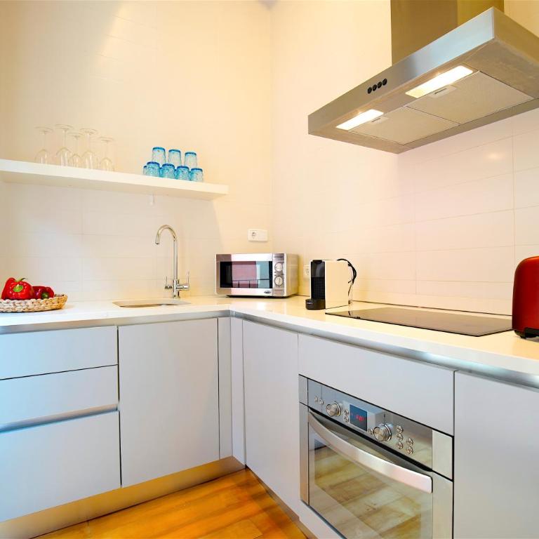 Montmari - Turismo de Interior - Apartment mit 2 Schlafzimmern - 8