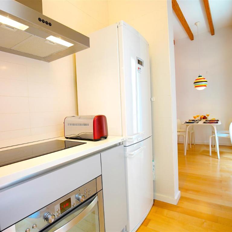 Montmari - Turismo de Interior - Apartment mit 2 Schlafzimmern - 6