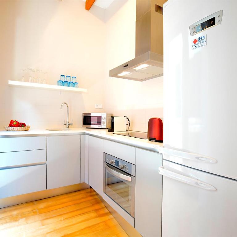 Montmari - Turismo de Interior - Apartment mit 2 Schlafzimmern - 12