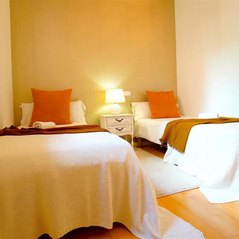Montmari - Turismo de Interior - Apartment mit 2 Schlafzimmern - 4
