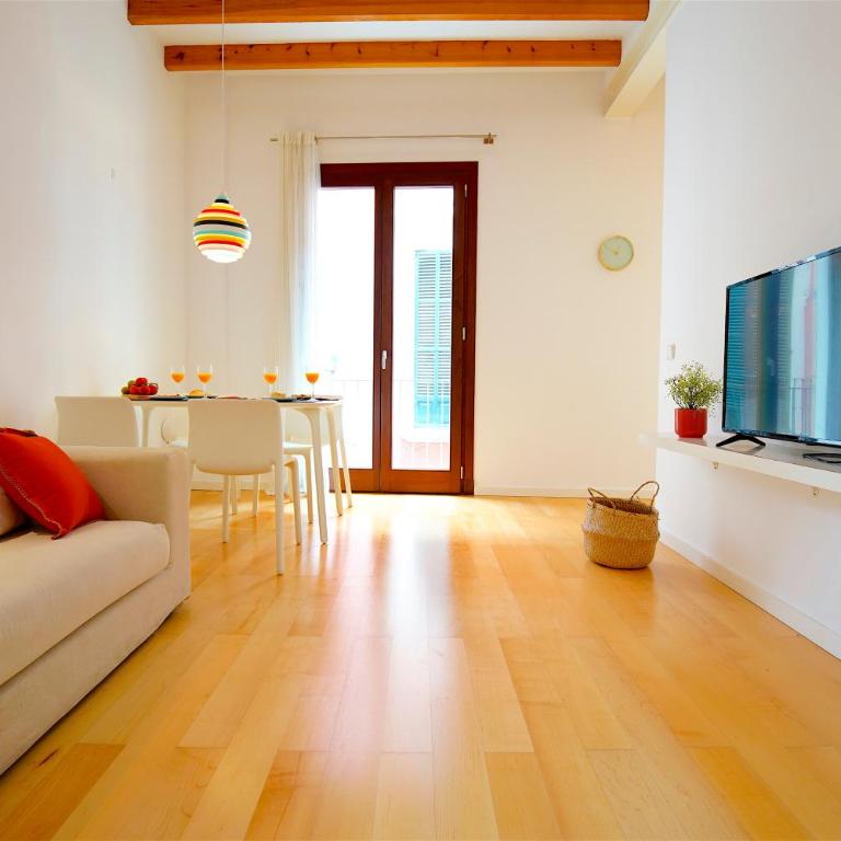Montmari - Turismo de Interior - Apartment mit 2 Schlafzimmern - 2