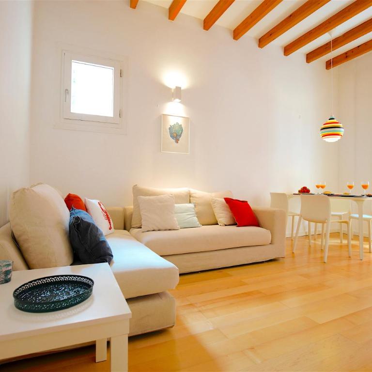 Montmari - Turismo de Interior - Apartment mit 2 Schlafzimmern - 7