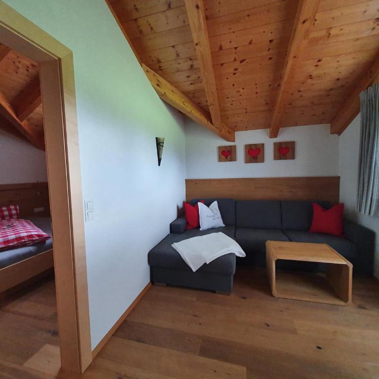 Dorfjuwel Alpbachtal - Apartment mit 2 Schlafzimmern - 3