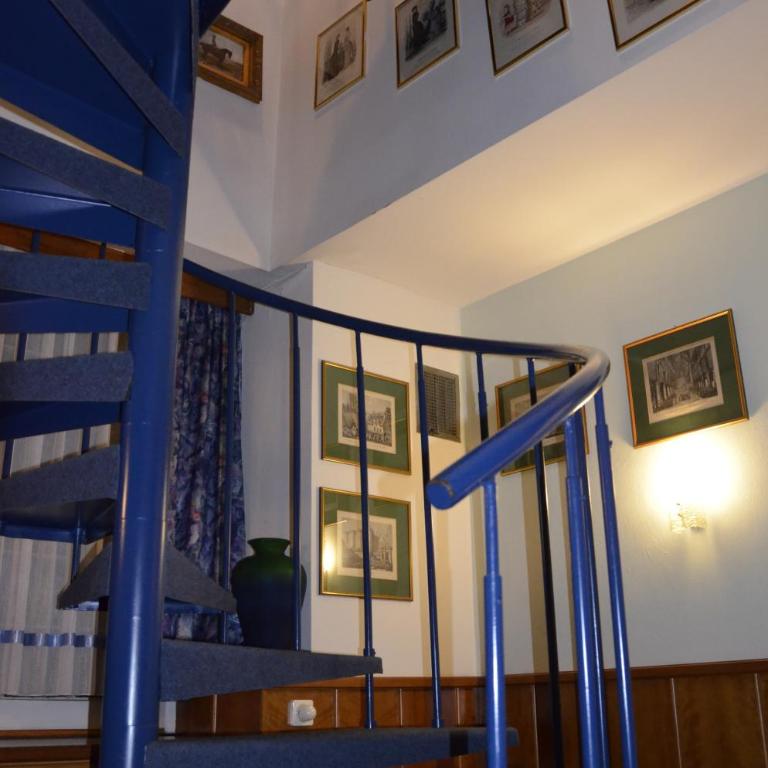 Cityhotel Ratheiser - Doppelzimmer - 16