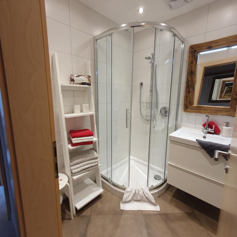 Dorfjuwel Alpbachtal - Apartment mit 2 Schlafzimmern - 4