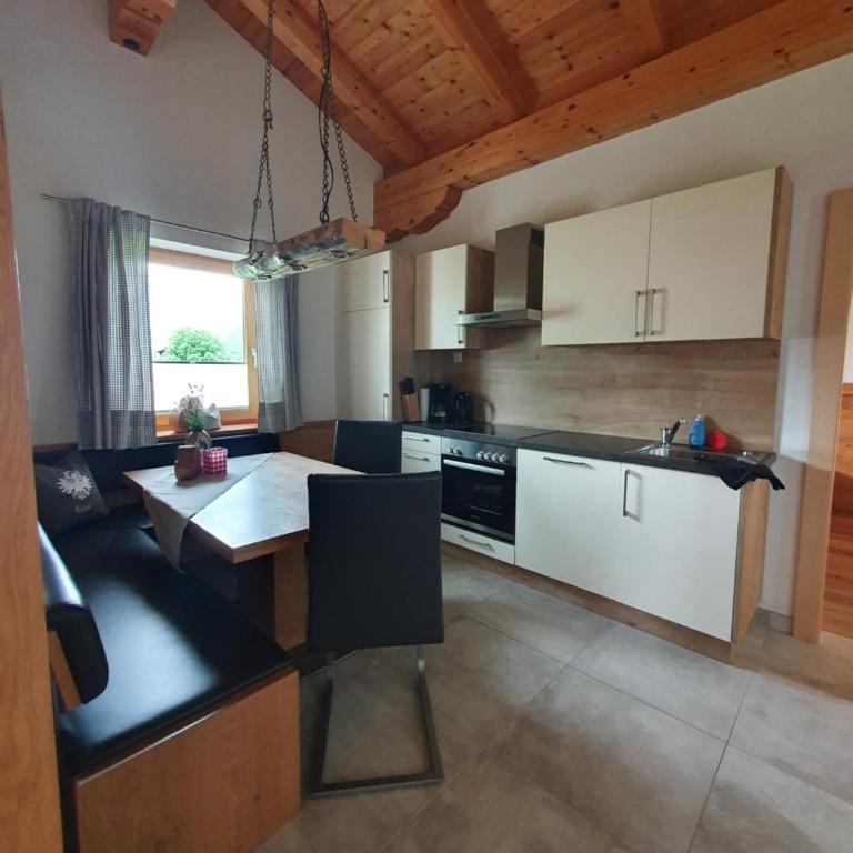 Dorfjuwel Alpbachtal - Apartment mit 2 Schlafzimmern - 5