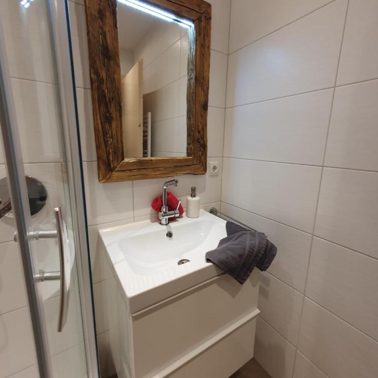 Dorfjuwel Alpbachtal - Apartment mit 2 Schlafzimmern - 7