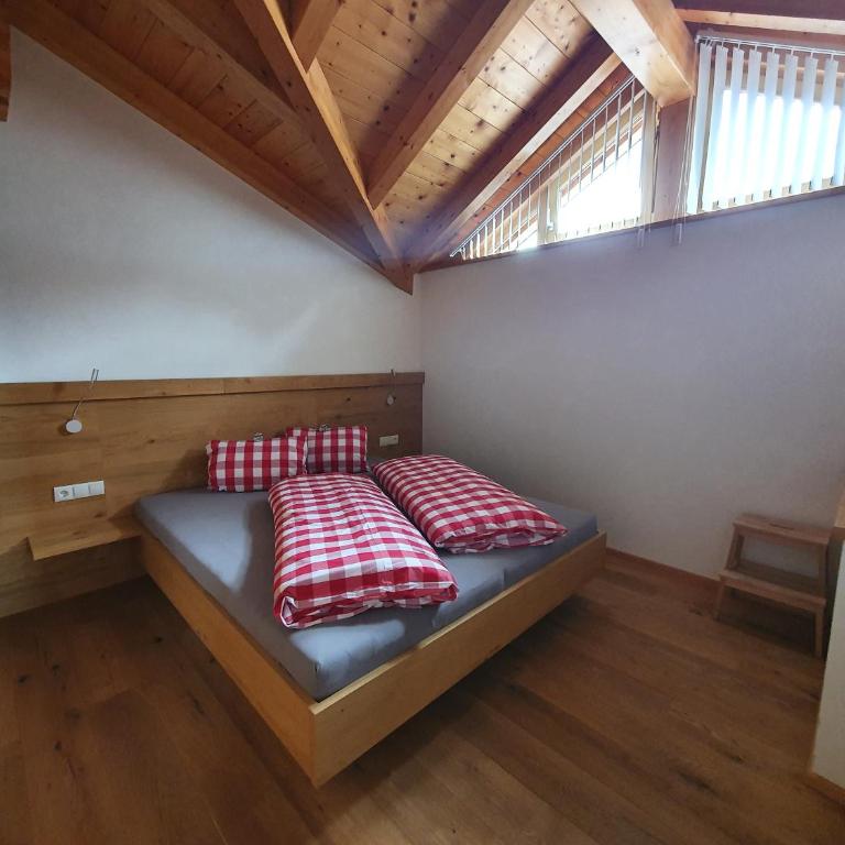 Dorfjuwel Alpbachtal - Apartment mit 2 Schlafzimmern - 9