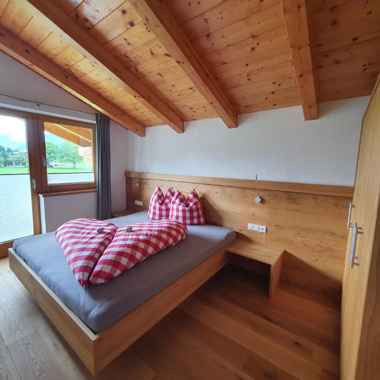 Dorfjuwel Alpbachtal - Apartment mit 2 Schlafzimmern - 10