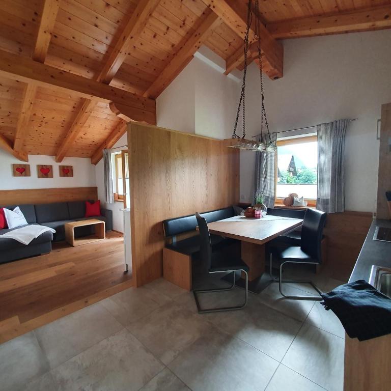 Dorfjuwel Alpbachtal - Apartment mit 2 Schlafzimmern - 11