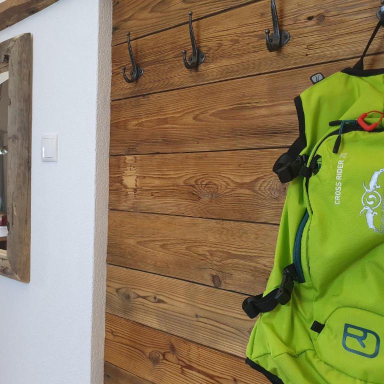Dorfjuwel Alpbachtal - Apartment mit 2 Schlafzimmern - 12