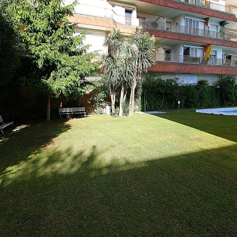 Apartamento Oasis A094 - Apartamento de 1 dormitorio - 21