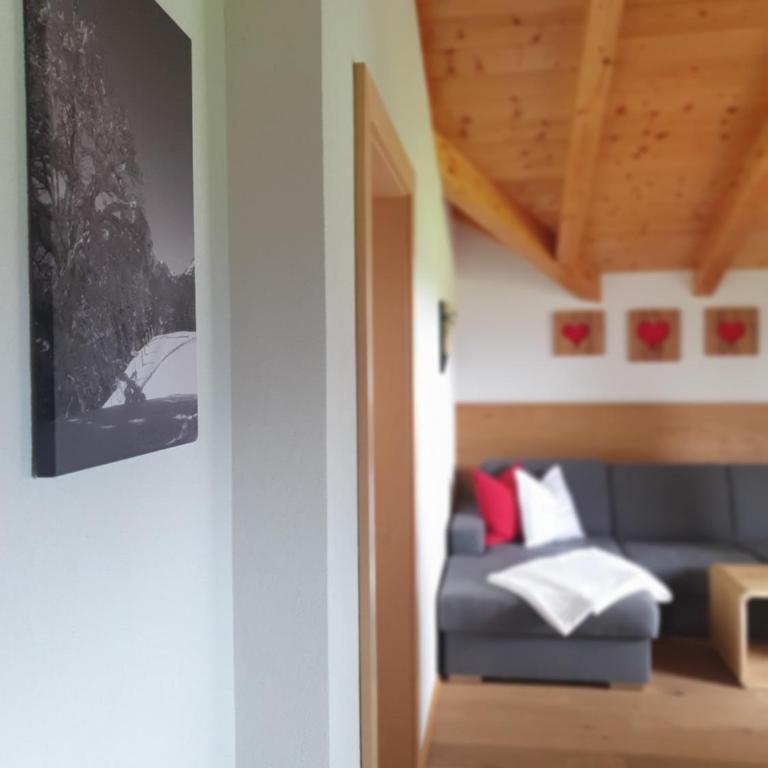 Dorfjuwel Alpbachtal - Apartment mit 2 Schlafzimmern - 13